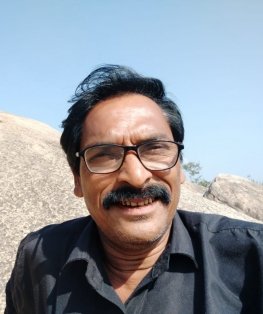 Ramesh Chandra Pradhan