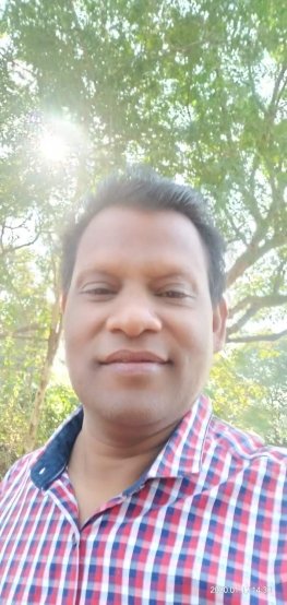 Dhiren kumar Sahoo