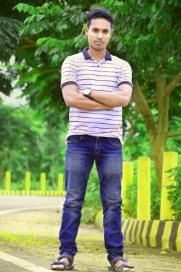 Ranjan Kumar Samantaray
