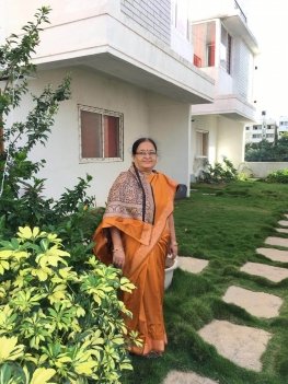 Renubala Mohapatra