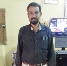Dr. Tapan Mishra