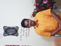 Sachidananda Pattanayak