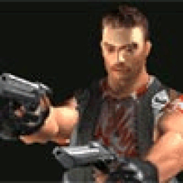 MartinBrawlXR MartinBrawlXR