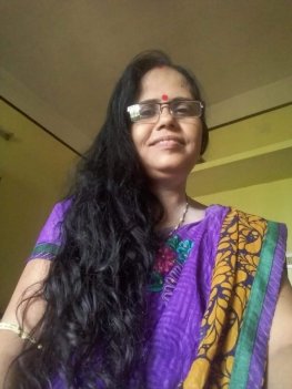 Sasmita Das