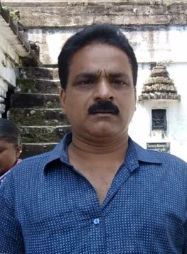 Pradeep Kumar Mohapatra