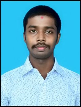 MANAS RANJAN PATRA