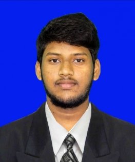 SIDHARTHA SAMANTARAY