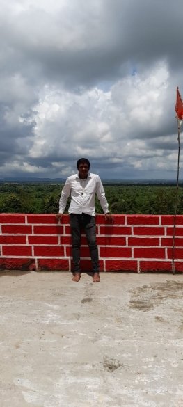 Panchanan  Mohapatra 