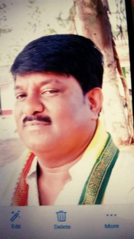 Parma Charan Pradhan